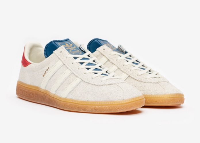adidas SNS GT - Fw5042 - Sneakersnstuff | sneakers & streetwear pÃ¥ nÃ¤tet sen 1999