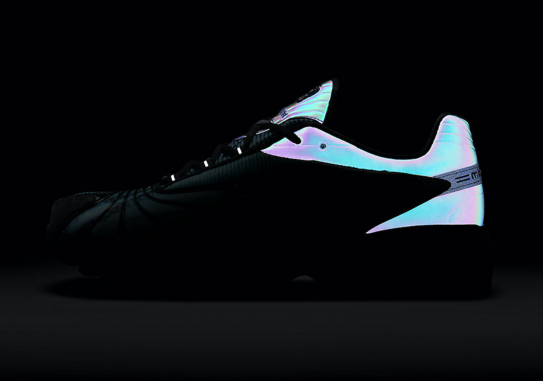 Skepta Nike Air Max Tailwind V 5 Bright Blue Cq8714 001 Release Date Sbd