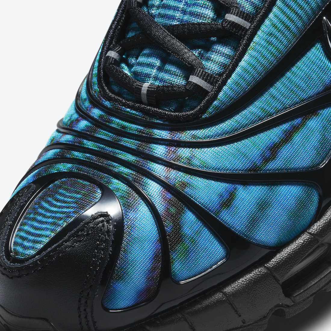 Skepta Nike Air Max Tailwind V Blue CQ8714-001 Release Date