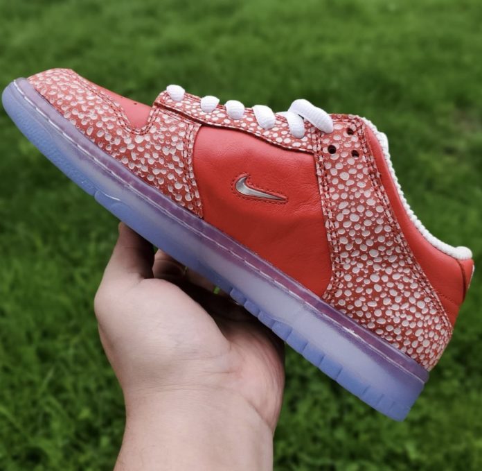 stingwater nike