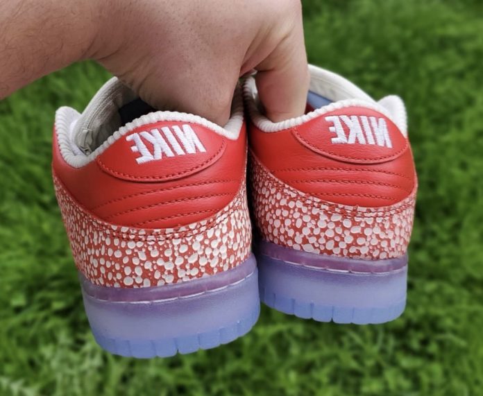 stingwater stockx