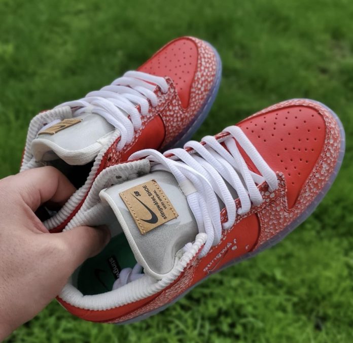 nike sunray au