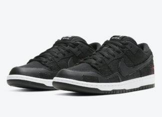 Wasted Youth Nike SB Dunk Low DD8386-001 Release Date Price