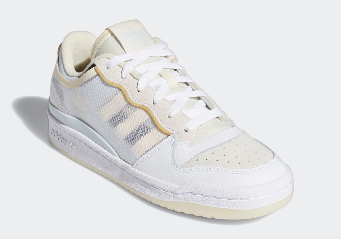 adidas Forum Low FY8014 Release Date