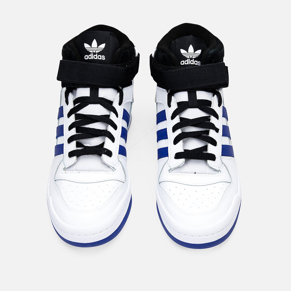 adidas Forum Mid Royal Blue FY6796 Release Date