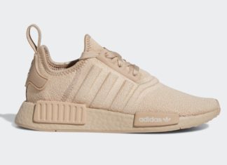 adidas boots NMD R1 Ash Pearl GX2593 Release Date 324x235
