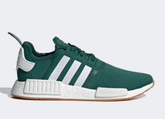when did nmd r1 release