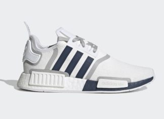 adidas shoes nmd release
