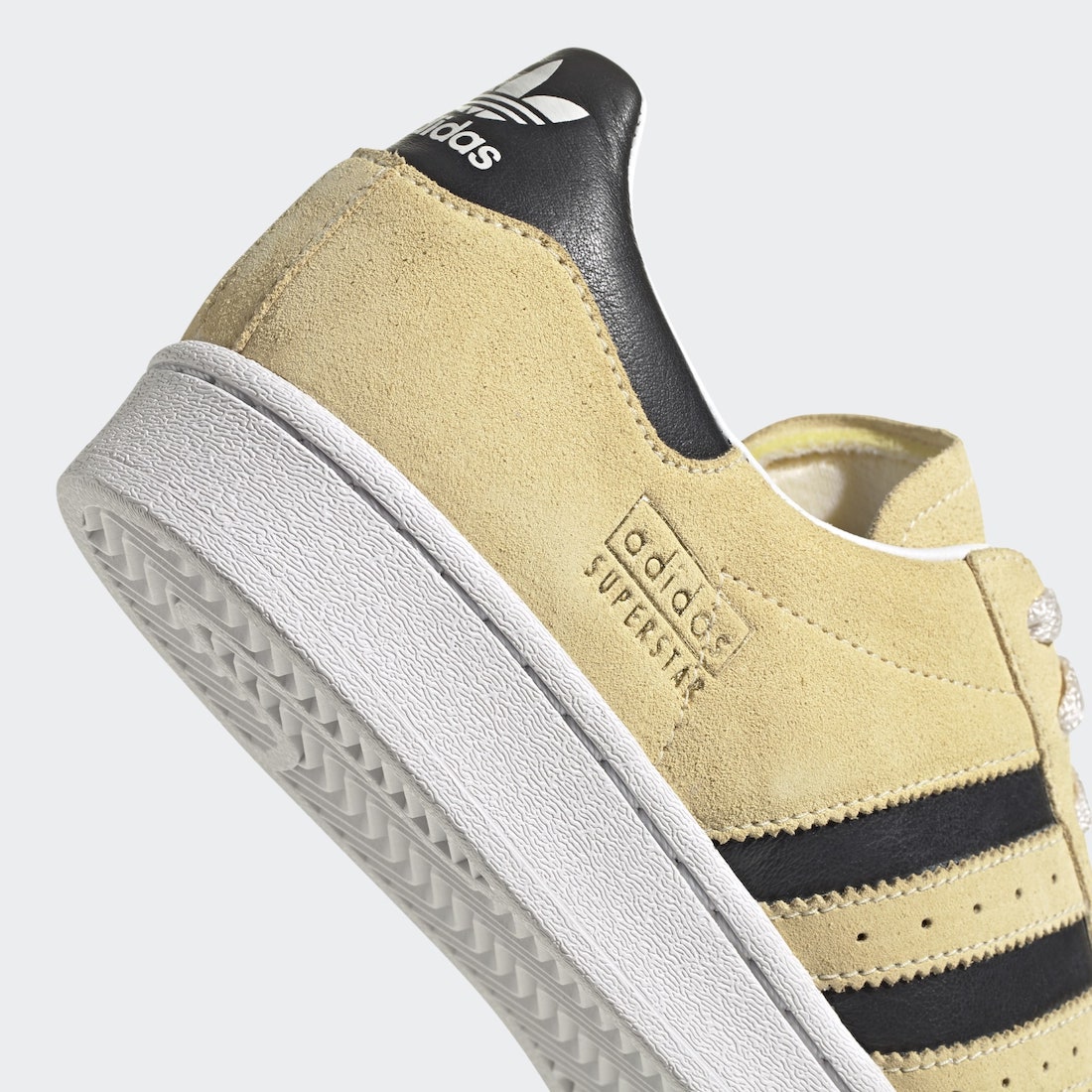 adidas Superstar Easy Yellow H68176 Release Date