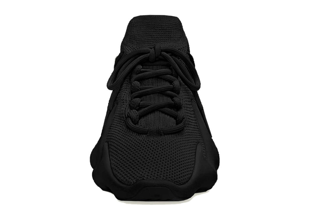 First Look: adidas Yeezy 450 “Dark Slate”
