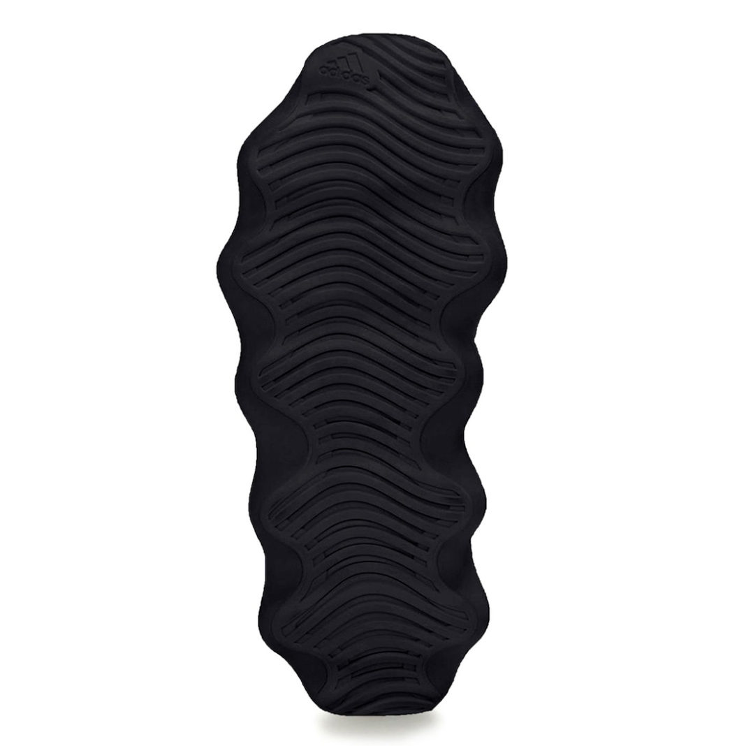First Look: adidas Yeezy 450 “Dark Slate”