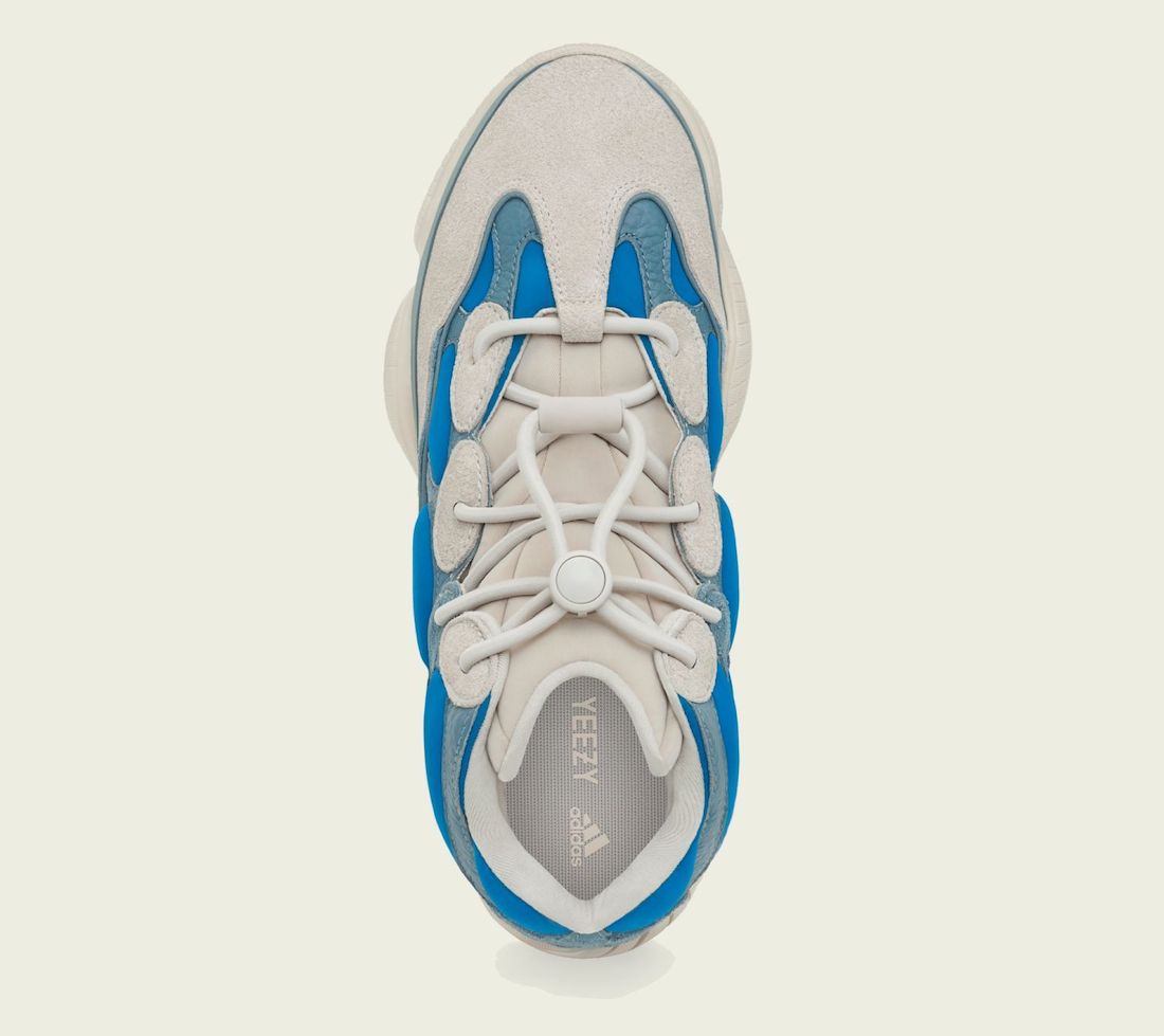 Райдужні кросівки adidas originals junior superstar High Frosted Blue Release Date