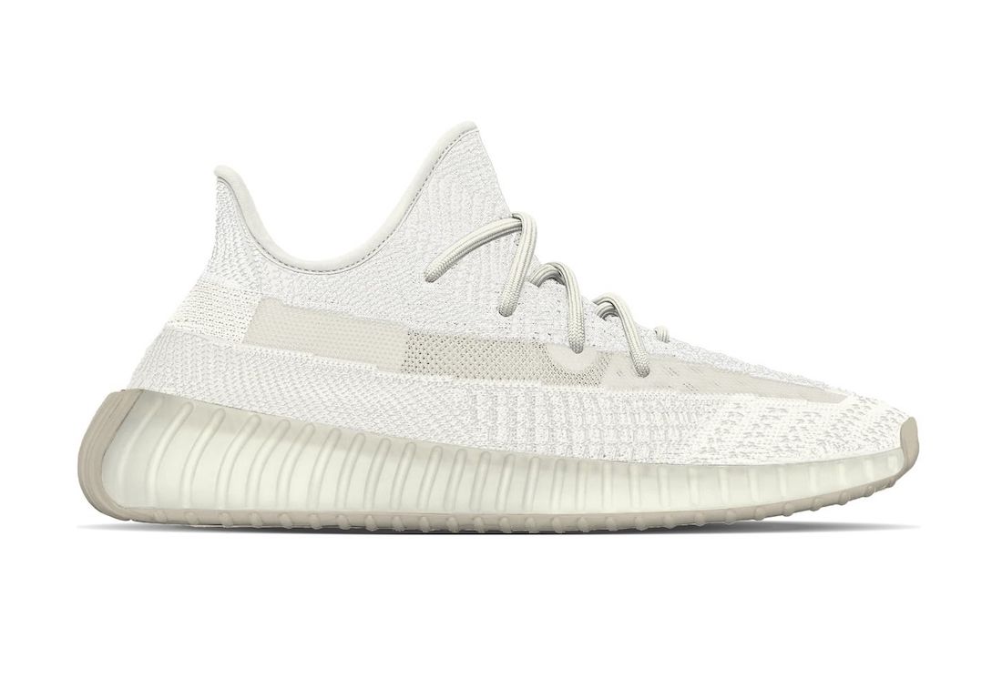adidas Yeezy Boost 350 V2 Light Release Date