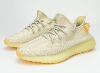 what are the new yeezys