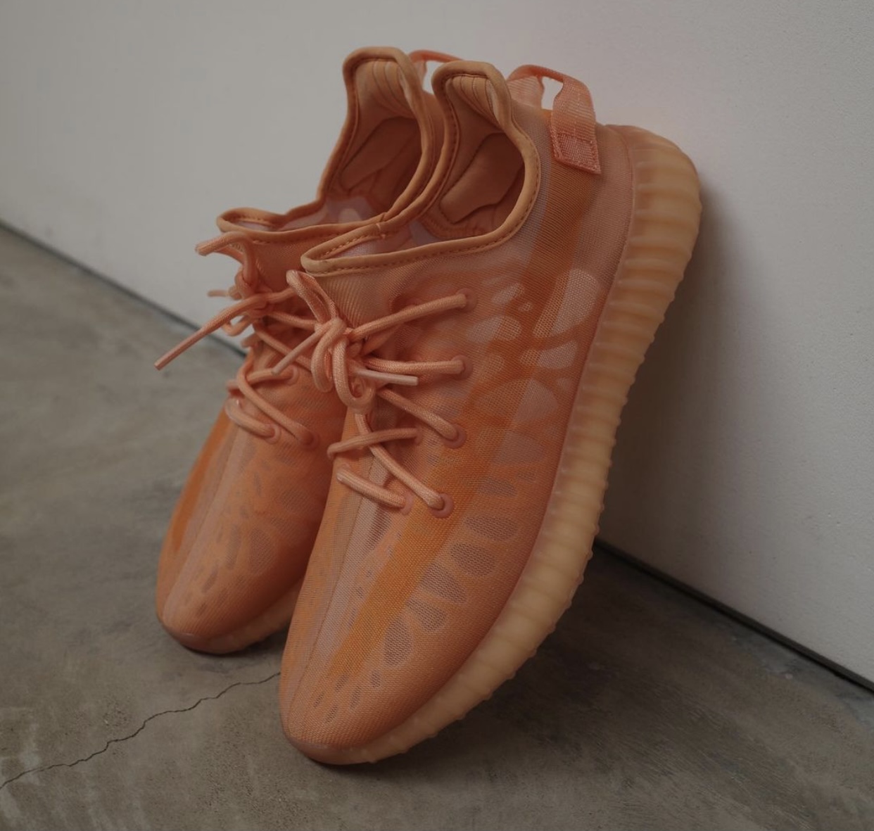 adidas Yeezy Boost 350 V2 Mono Clay Release Date