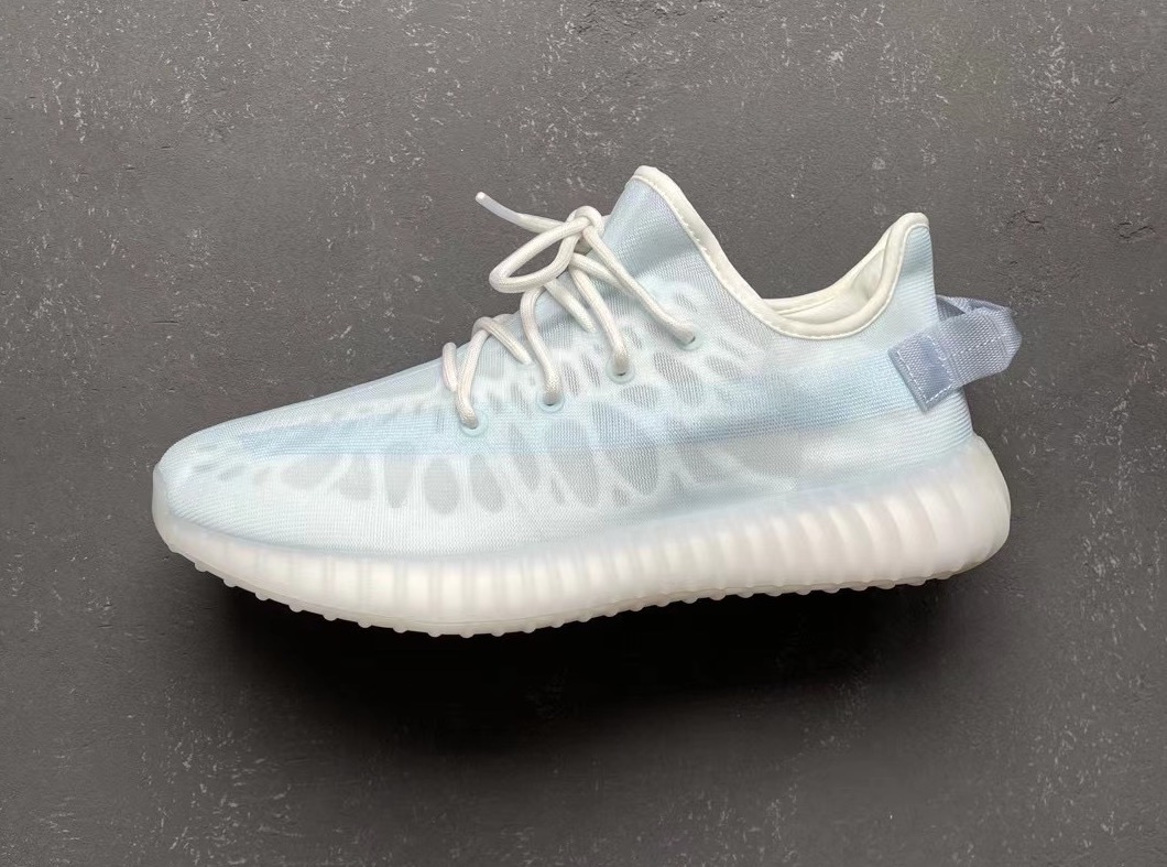adidas Yeezy Boost 350 V2 Mono Pack Release Date - SBD