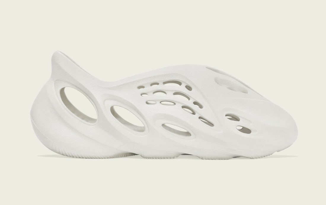 adidas Yeezy Foam Runner Sable FY4567 Date de sortie