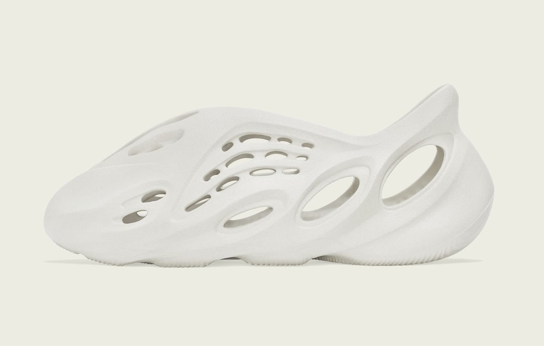 adidas Yeezy Foam Runner Sable FY4567 Date de sortie