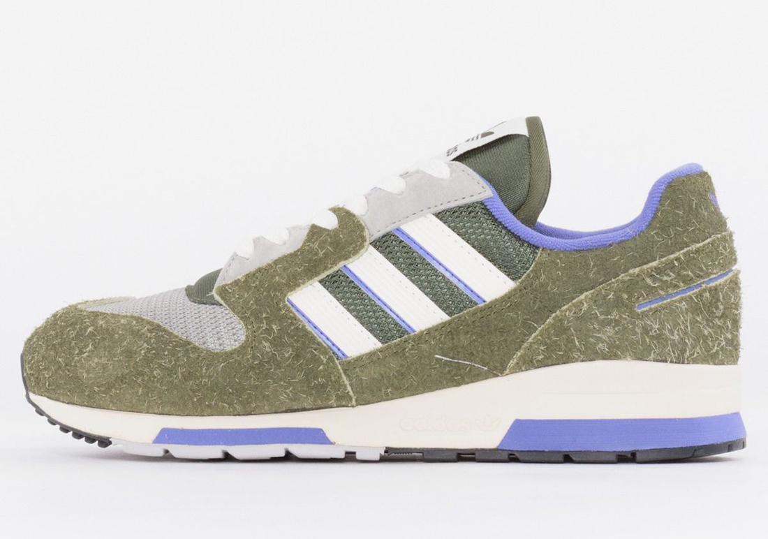 Adidas zx 420 clearance w