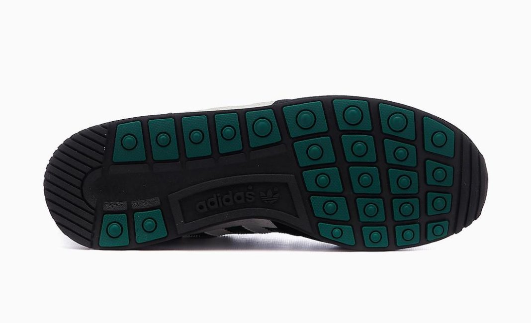 adidas ZX 500 Collegiate Green FX6910 Release Date - SBD