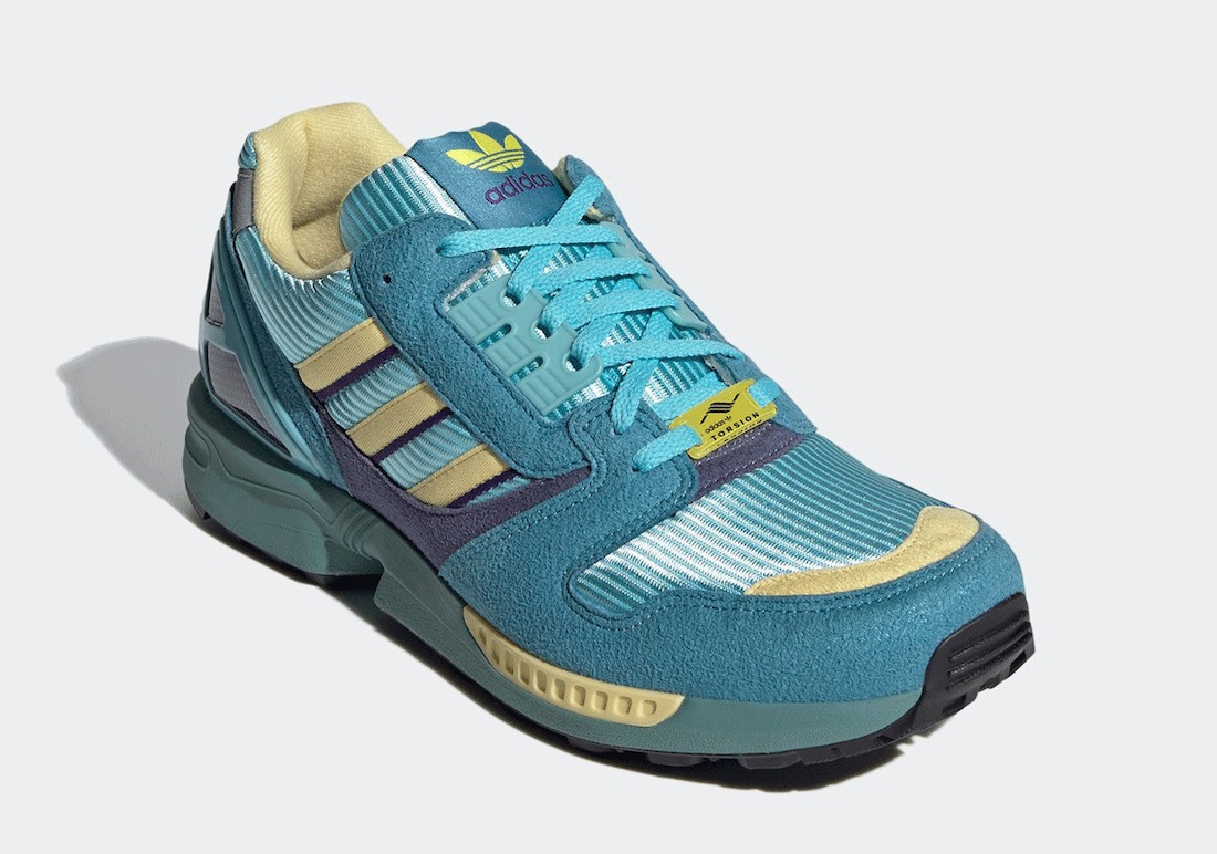 Adidas zx 8000 aqua release sale 2019