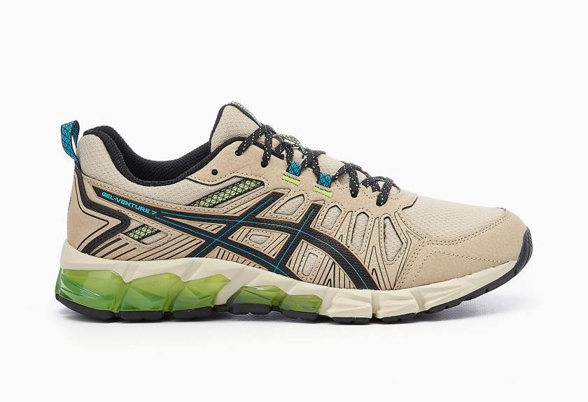 asics discontinued shoes