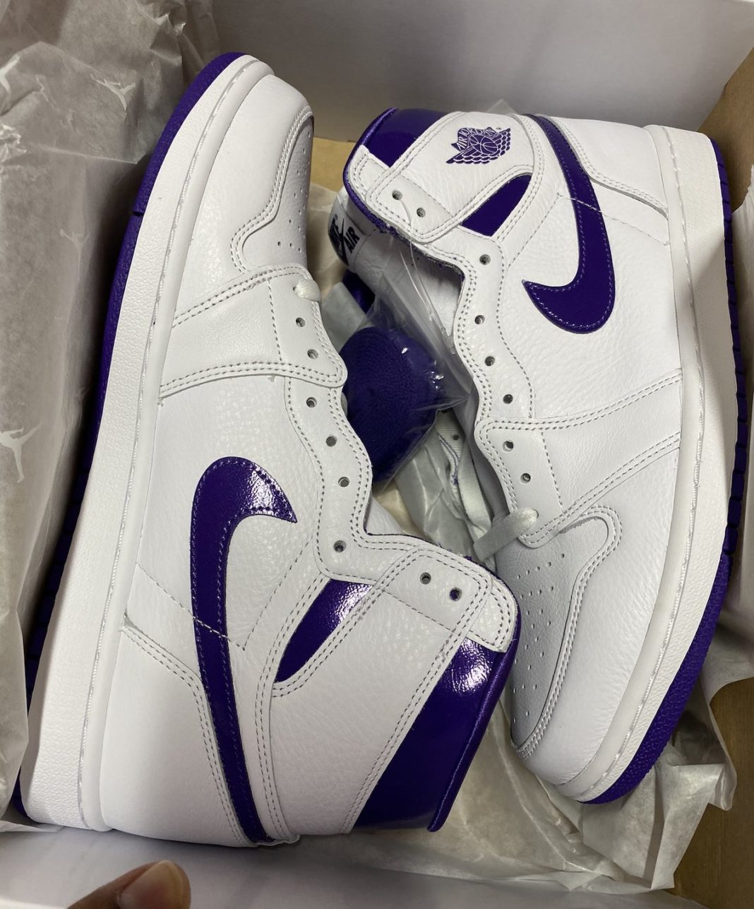 Air Jordan 1 Court Purple WMNS CD0461 151 Release Date SBD Air Jordan 1 Court Purple WMNS CD0461 151 Release Date SBD
