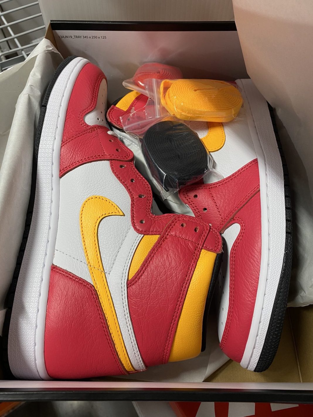 lt fusion jordan 1