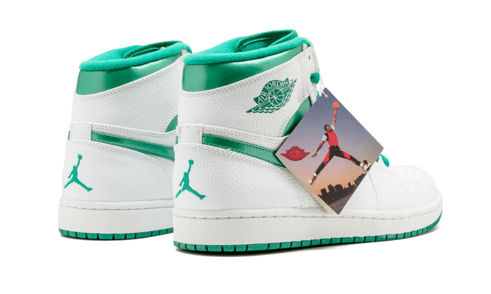 Air Jordan 1 High Do The Right Thing 332550-131 Release Date - SBD