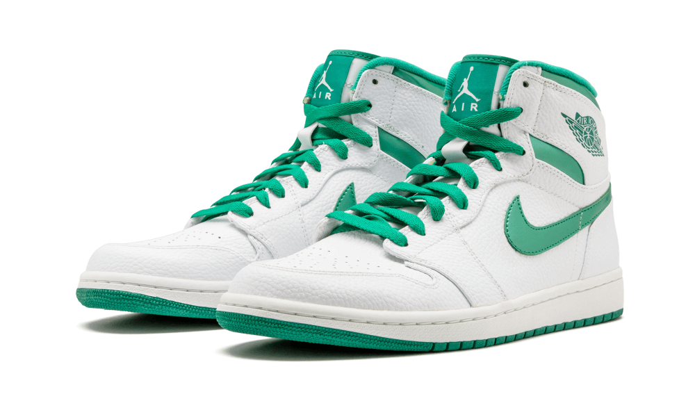 Air Jordan 1 High Do The Right Thing 332550-131 Release Date
