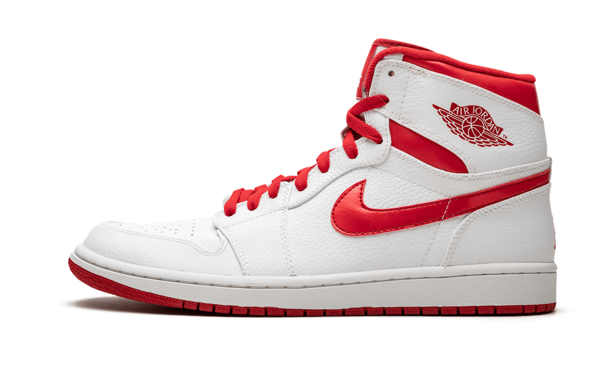 Air Jordan 1 High Do The Right Thing 332550-161 Release Date