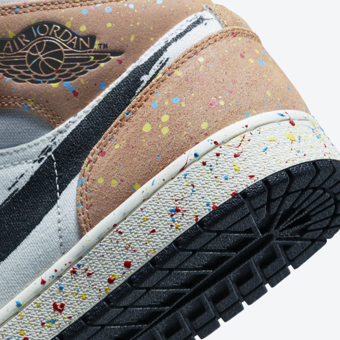 brushstroke 1s