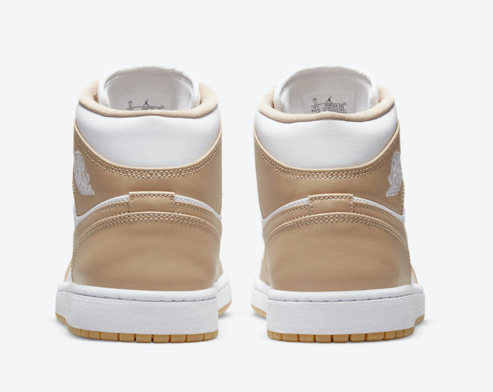 air jordan low tan gum