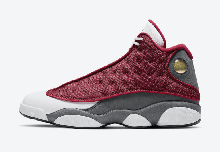 red flint 13s