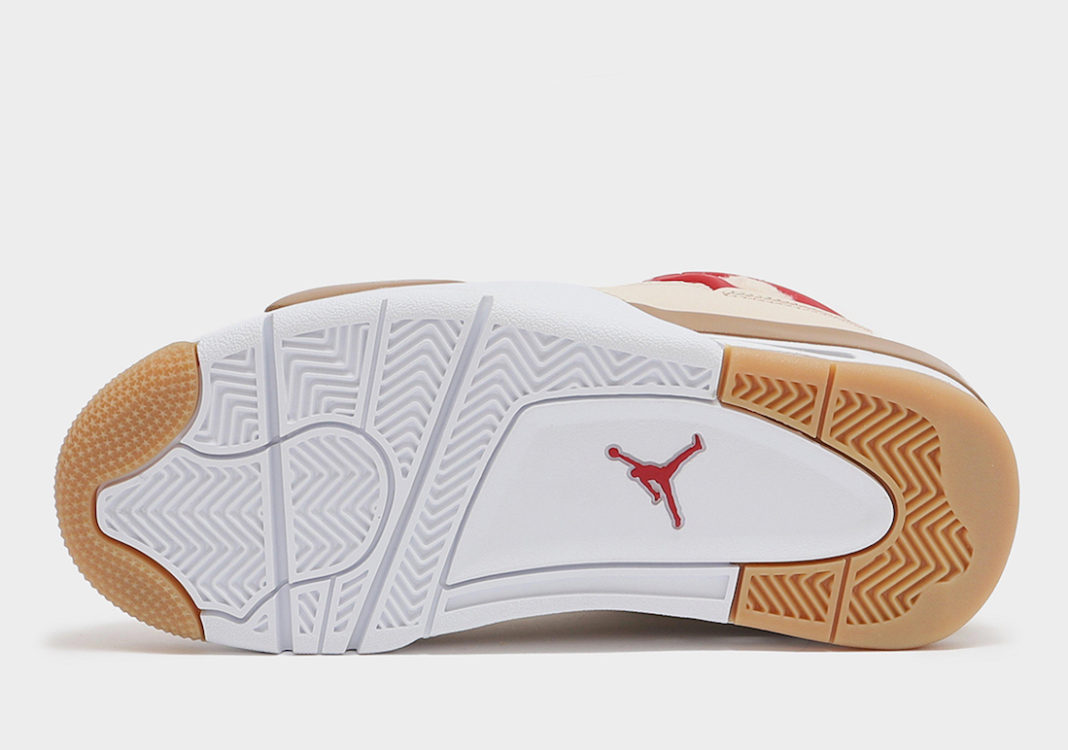 where the things are jordan 4