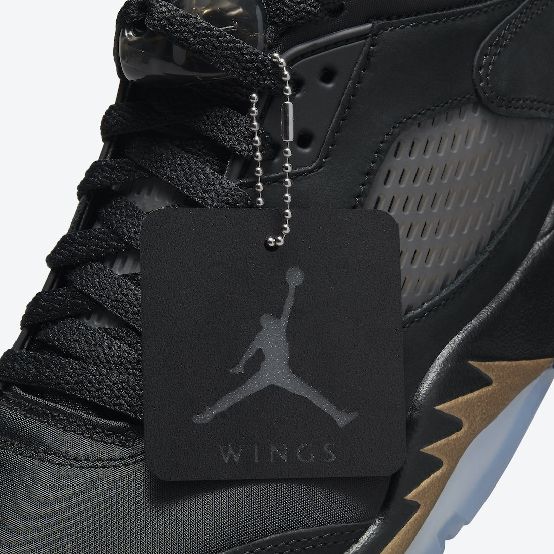 Air Jordan 5 Wings AV2405-900 Release Date - Sneaker Bar Detroit