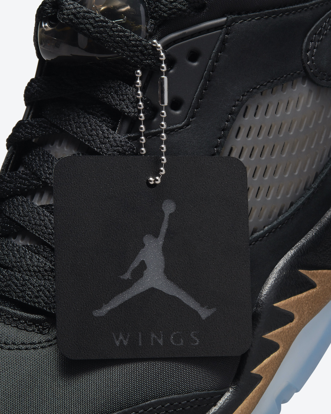 Air Jordan 5 Low Wings Class of 2020-2021 Release Date | Jordans Shoes ...