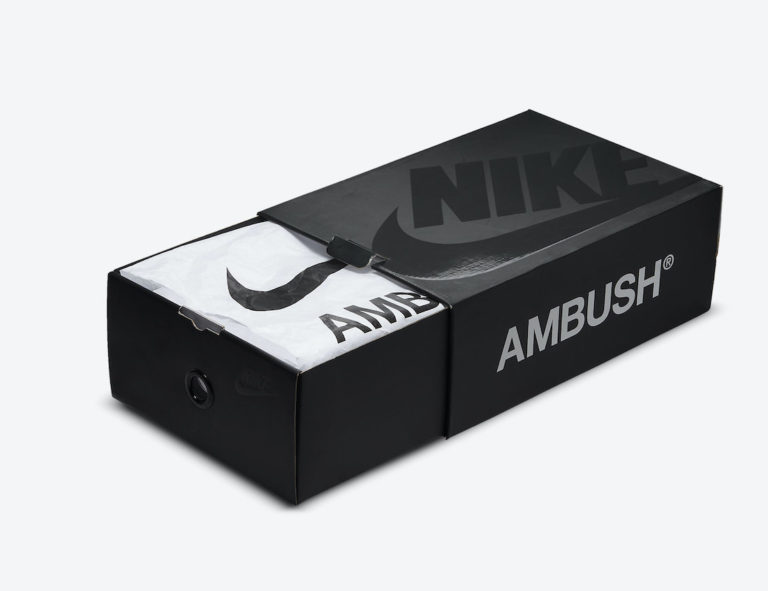 ambush deep royal release date