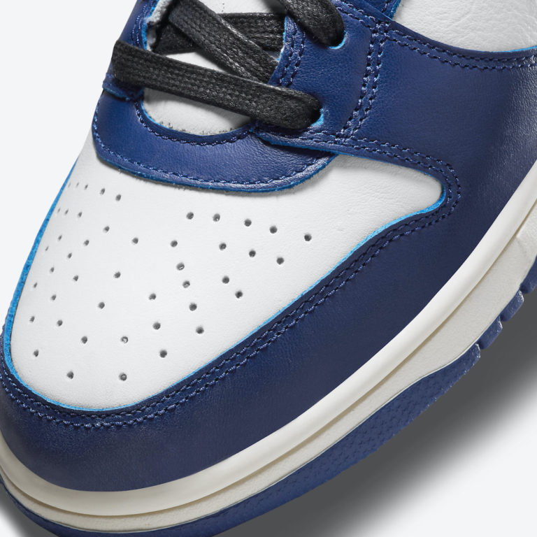 ambush deep royal blue
