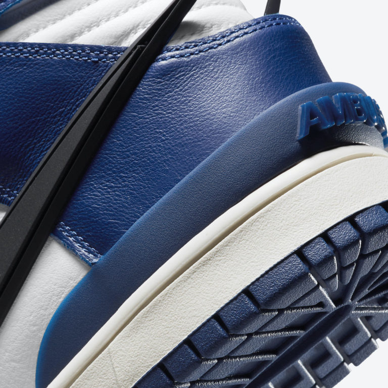 ambush deep royal release date