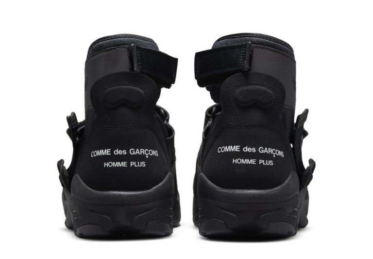 comme des garcons carnivore