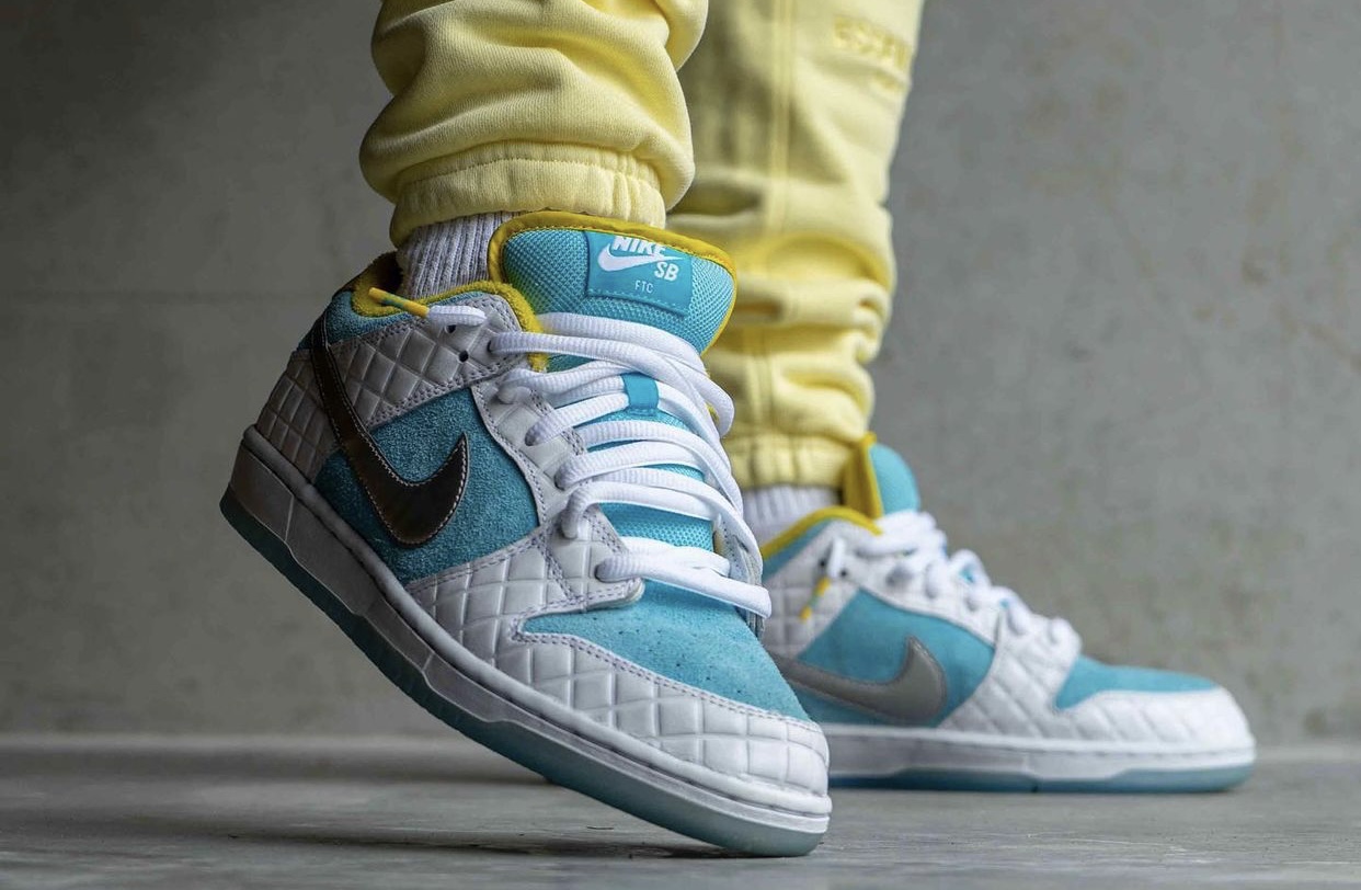 nike sb dunk release dates 2021