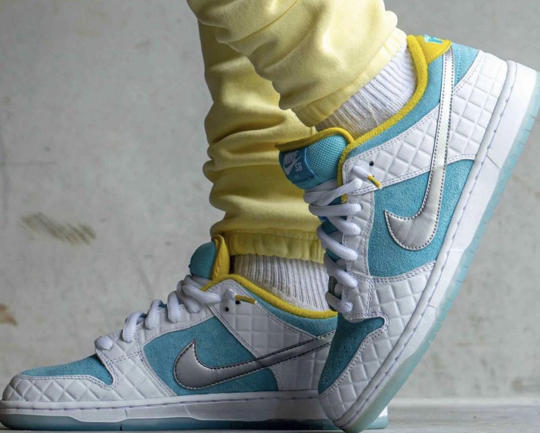 sb dunk ftc