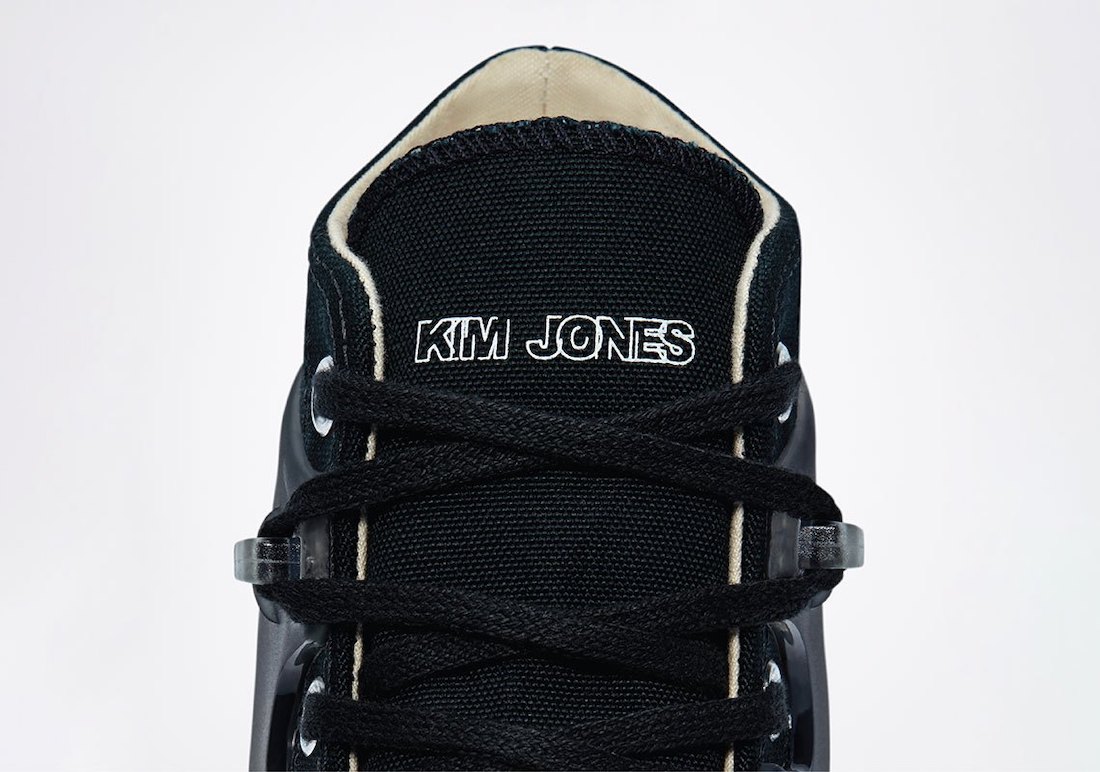 Kim Jones Converse Chuck 70 Release Date