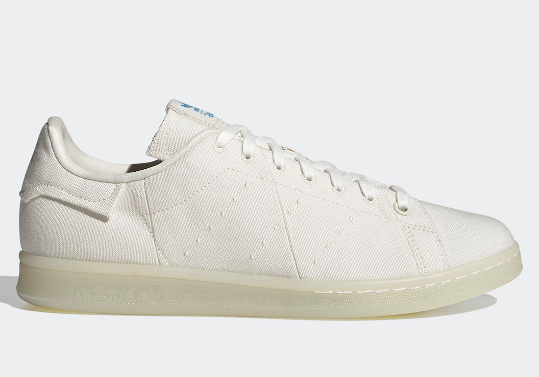 Little Mermaid adidas Stan Smith GV7538 Release Date