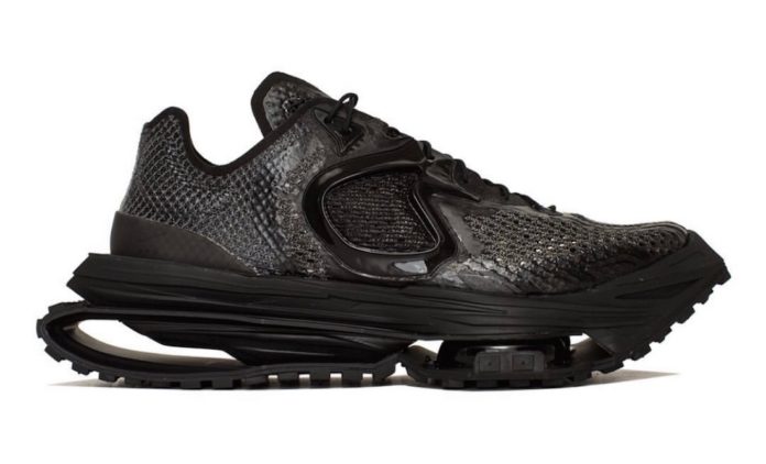 nike matthew williams zoom 4