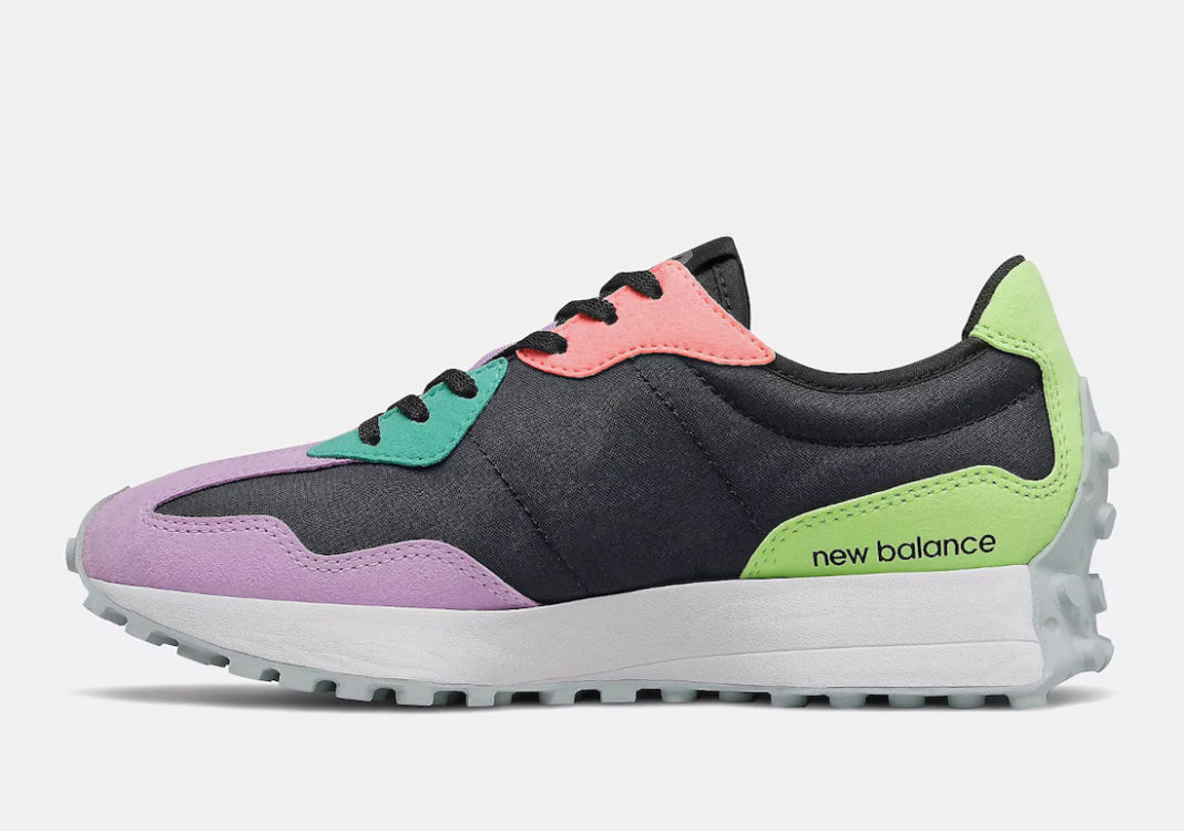 New Balance 327 'Sea Salt'