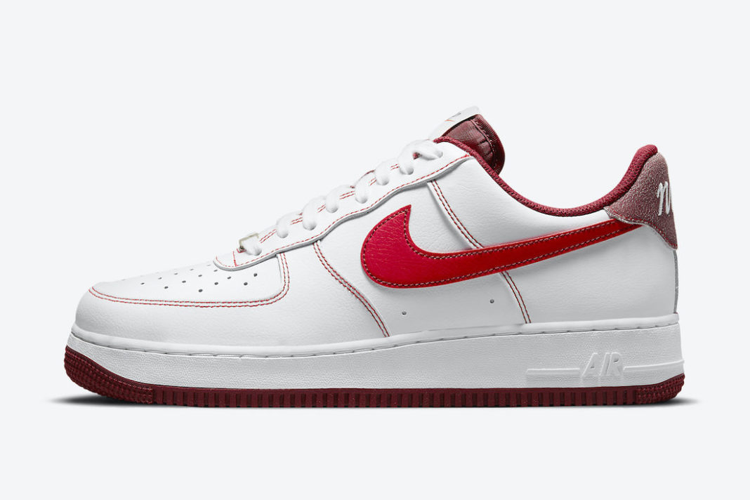 Nike Air Force 1 Low First Use DA8478101 Release Date SBD