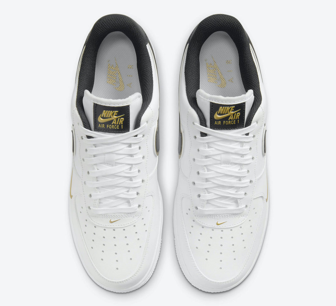 Nike Air Force 1 Low DA8481-100 Release Date - Sneaker Bar Detroit