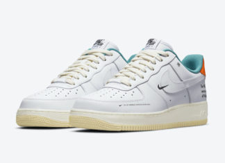 air force ones release dates